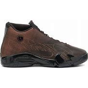 Jordan 14 Retro Mowalola Burnt Red