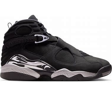 Air Jordan 8 Retro Chrome GS  (2026)