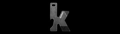 KS-K TOOL - K-TOOL, KEYCHAIN MULTI TOOL, NEW, SOLD PER EACH