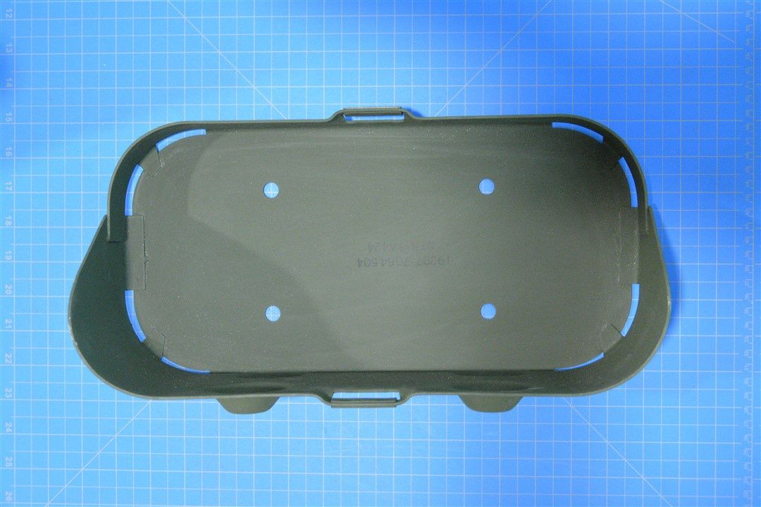 USG JERRY CAN HOLDER - MILITARY 5 GALLON FUEL CAN HOLDER, NEW, SOLD PER EACH