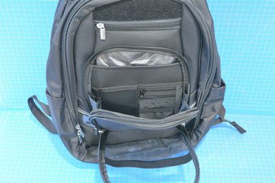 PKBP-W-B-01 - PKBP-W-B-01 - PROKITS EDC WORKSTATION BAG, NEW, SOLD PER EACH