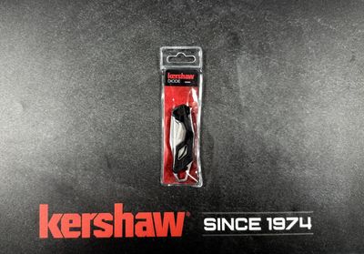 Diode — Kershaw Model 1230X
