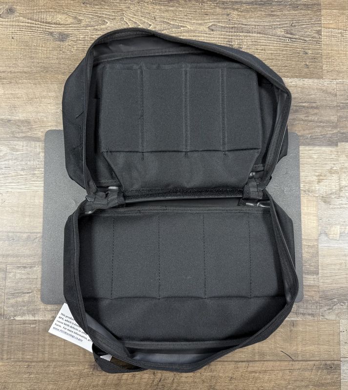 KERSHAW SINGLE KNIFE STORAGE BAG