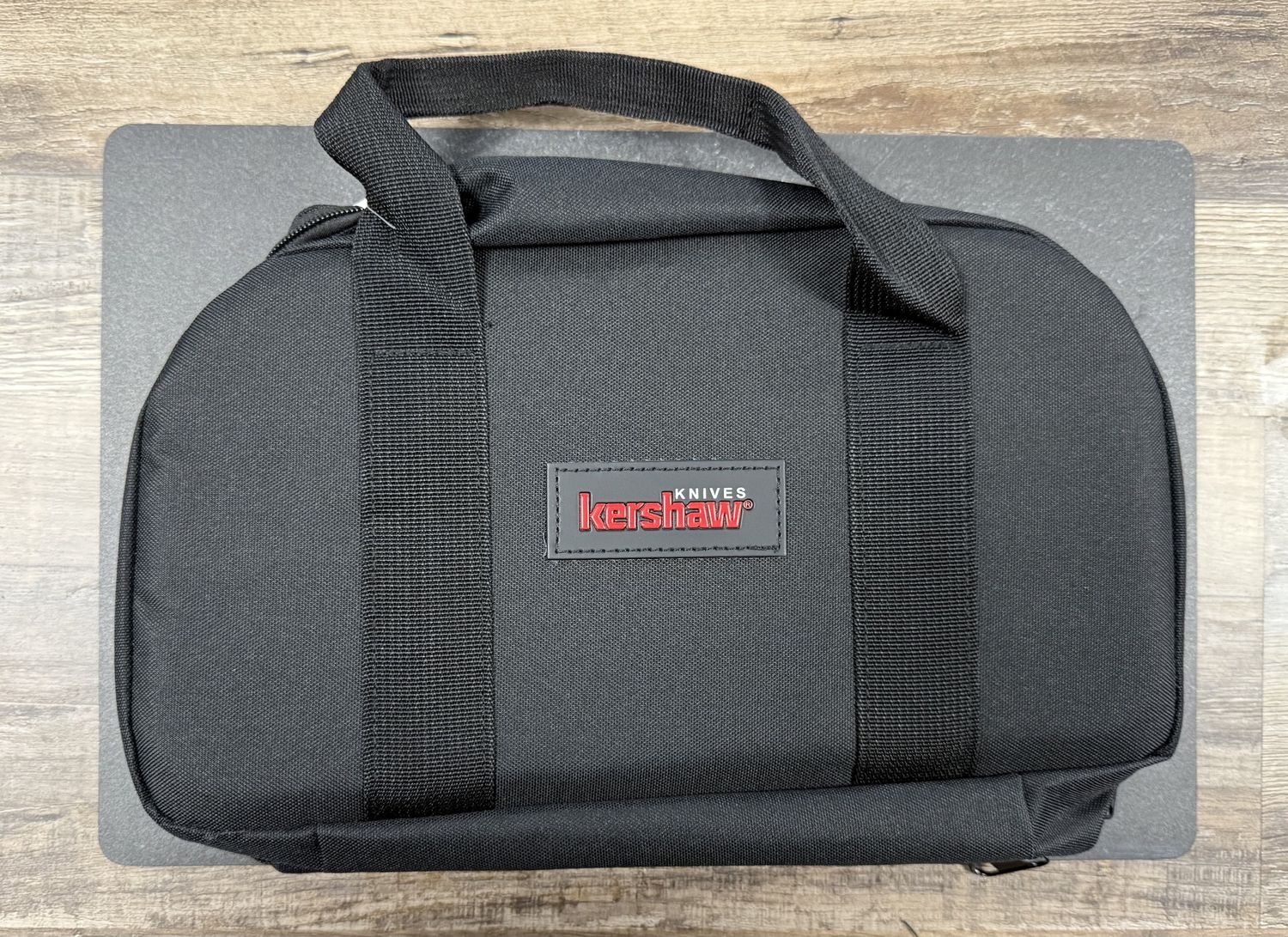 KERSHAW SINGLE KNIFE STORAGE BAG