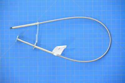 Flexible Spring Claw — Williams Industrial Tools (JHW40159)