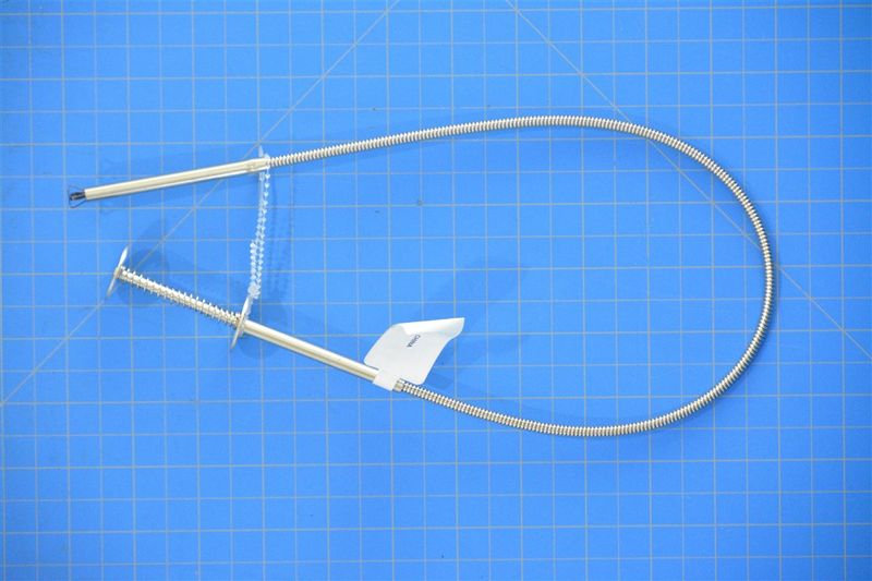 Flexible Spring Claw — Williams Industrial Tools (JHW40159)