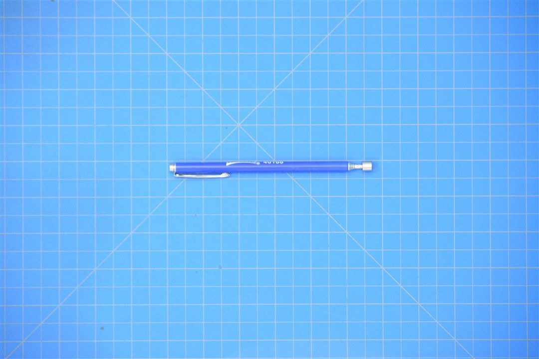 Telescoping Magnetic Pick-Up Tool — Williams Industrial Tools (JHW40155)
