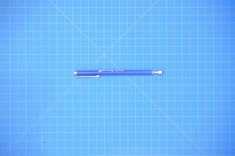 Telescoping Magnetic Pick-Up Tool — Williams Industrial Tools (JHW40155)