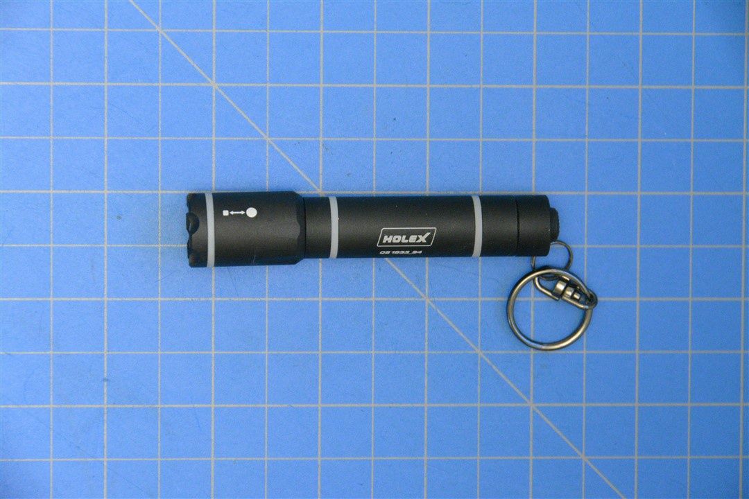 081533 94 - LED, TORCH, MM, NE-EA