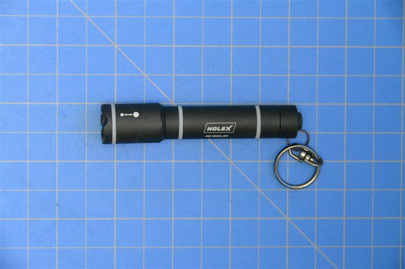 081533 94 - LED, TORCH, MM, NE-EA