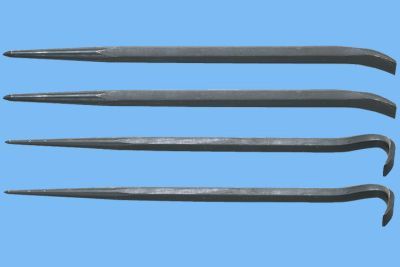 JHWPBS-7 - PIECE, P&amp;, ROLL, BAR, SET, WILLIAMS, INDUSTRIAL, NE-EA