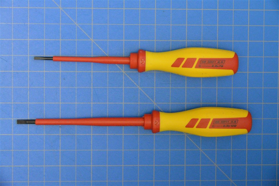 667216 4/2 - SCREWDRIVER, SET, PIECE, NE-EA
