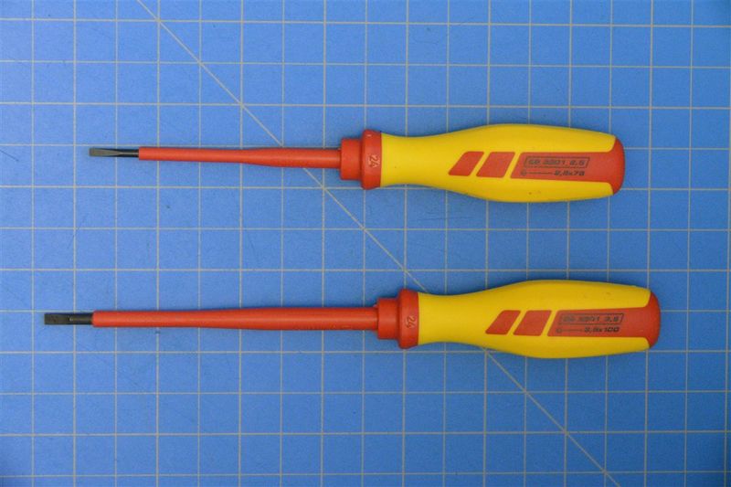 667216 4/2 - SCREWDRIVER, SET, PIECE, NE-EA