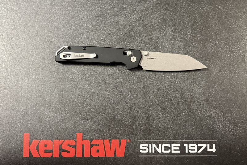 IRIDIUM - REVERSE TANTO