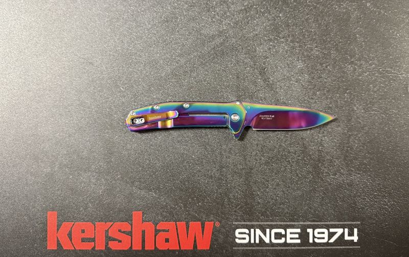OUTCOME - RAINBOW