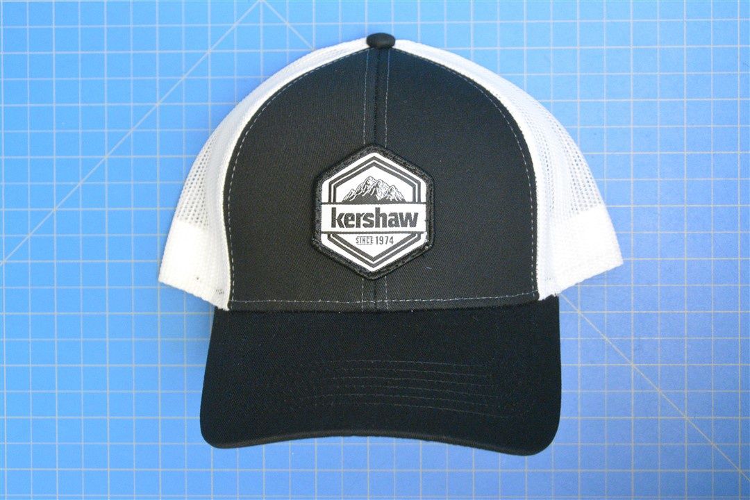 SINCE 1974 CLASSIC LOGO TRUCKER CAP