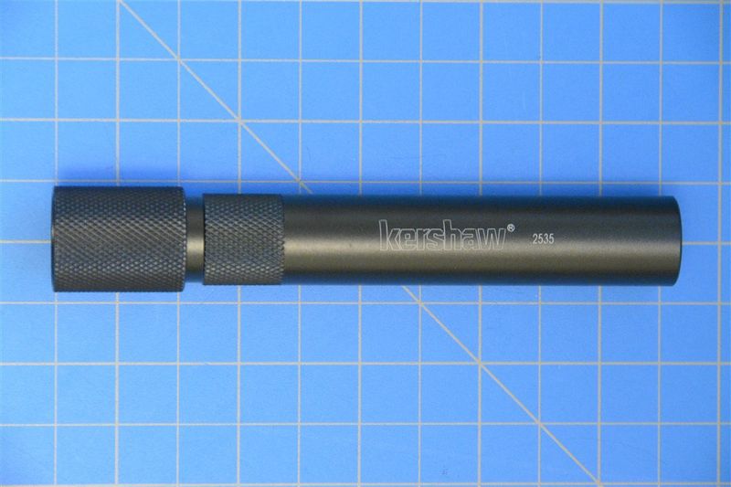 ULTRA-TEK KNIFE SHARPENER