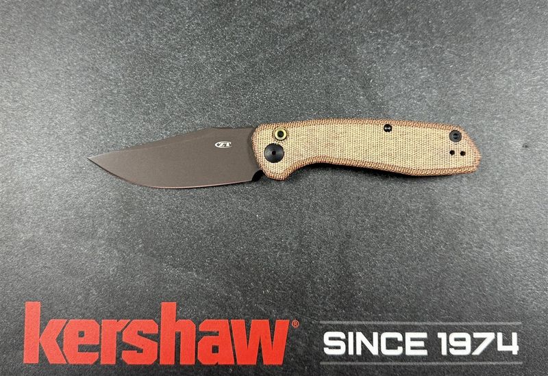 0512 - ZERO TOLERANCE