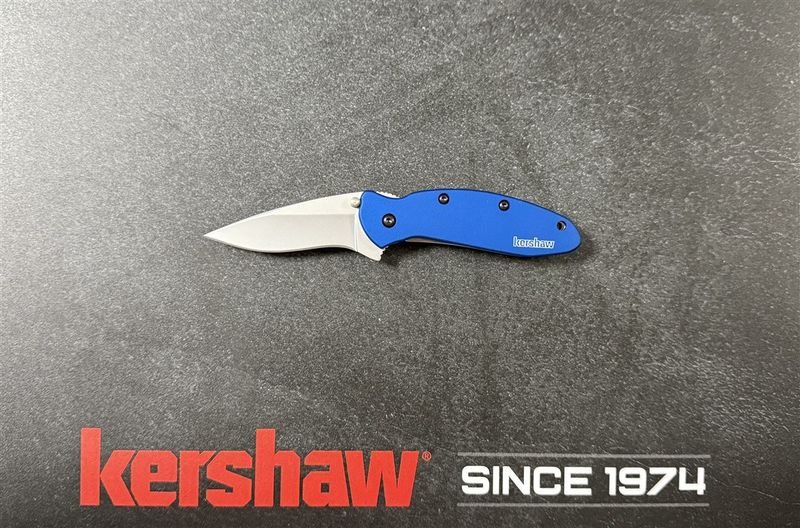 SCALLION - NAVY BLUE