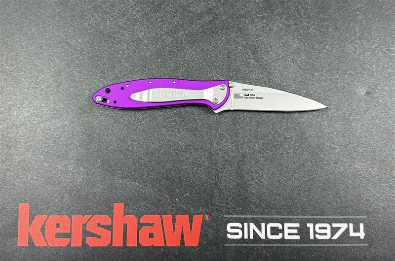 LEEK - PURPLE