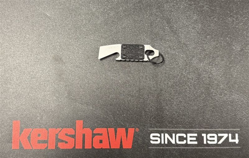 PT-1 - KEYCHAIN PRY-TOOL