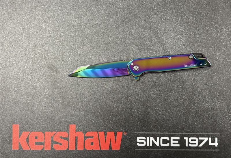 MISDIRECT - RAINBOW