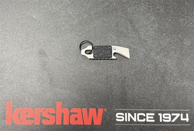 PT-1 - KEYCHAIN PRY-TOOL