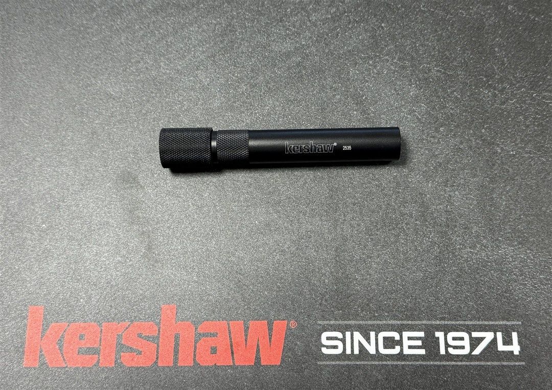 ULTRA-TEK KNIFE SHARPENER