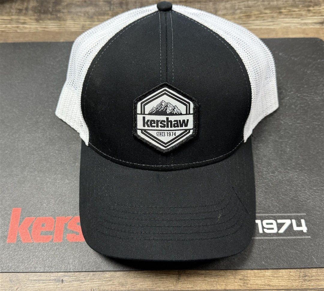 SINCE 1974 CLASSIC LOGO TRUCKER CAP