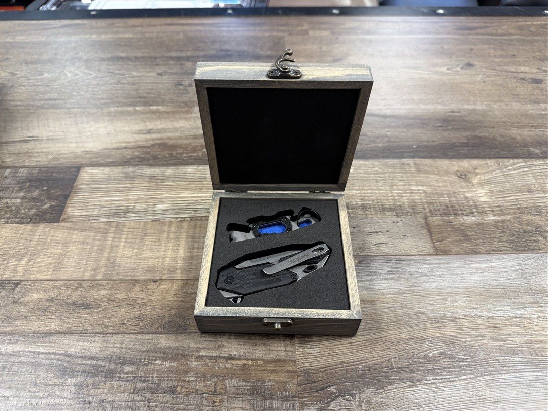 KS-1401-8810GB KERSHAW GIFT BOX