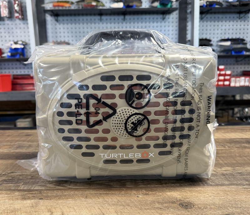 Turtlebox Original Gen 3