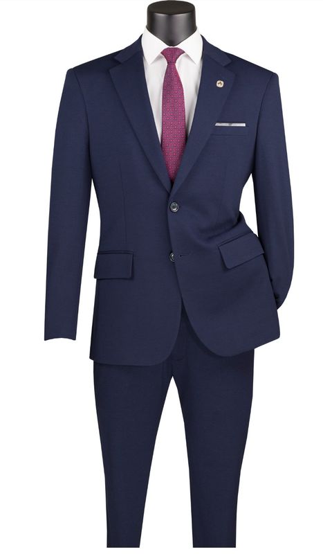 VINCI SUIT