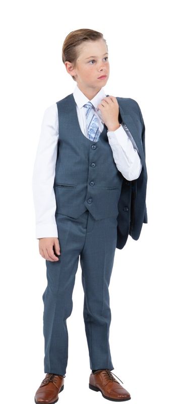 Boy Suit &quot;Perry Ellis&quot;