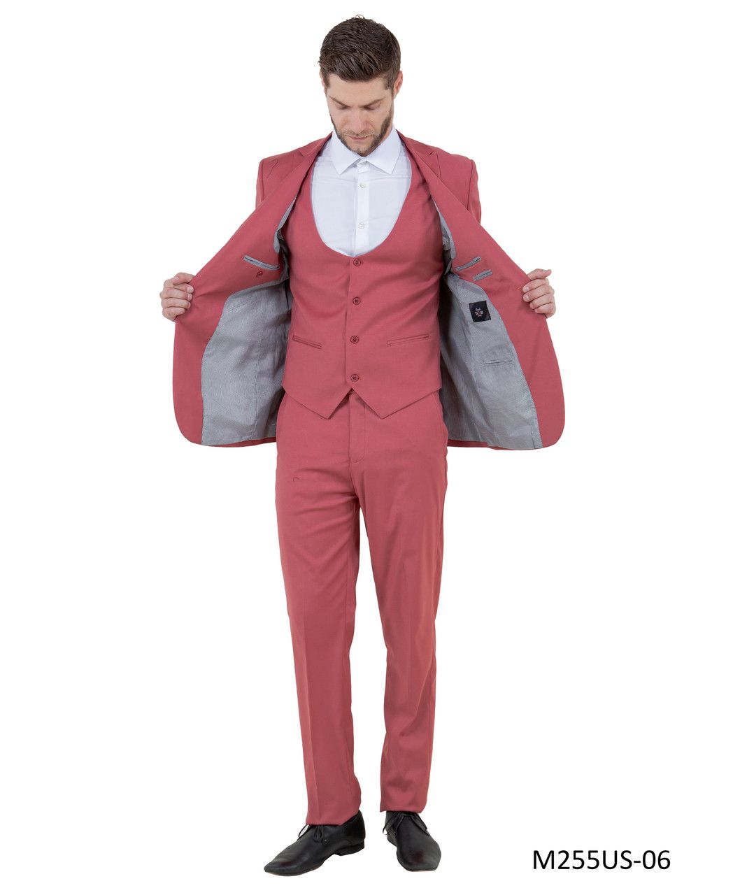 SUIT TAZZIO (M255US)