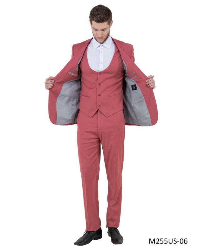 SUIT TAZZIO (M255US)