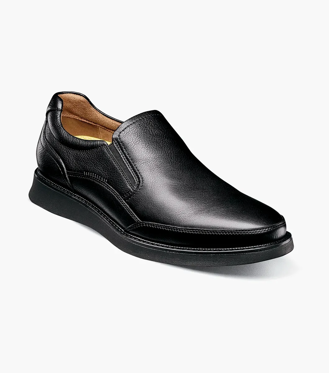 Florsheim Shoes (Launch Moc Toe14441)