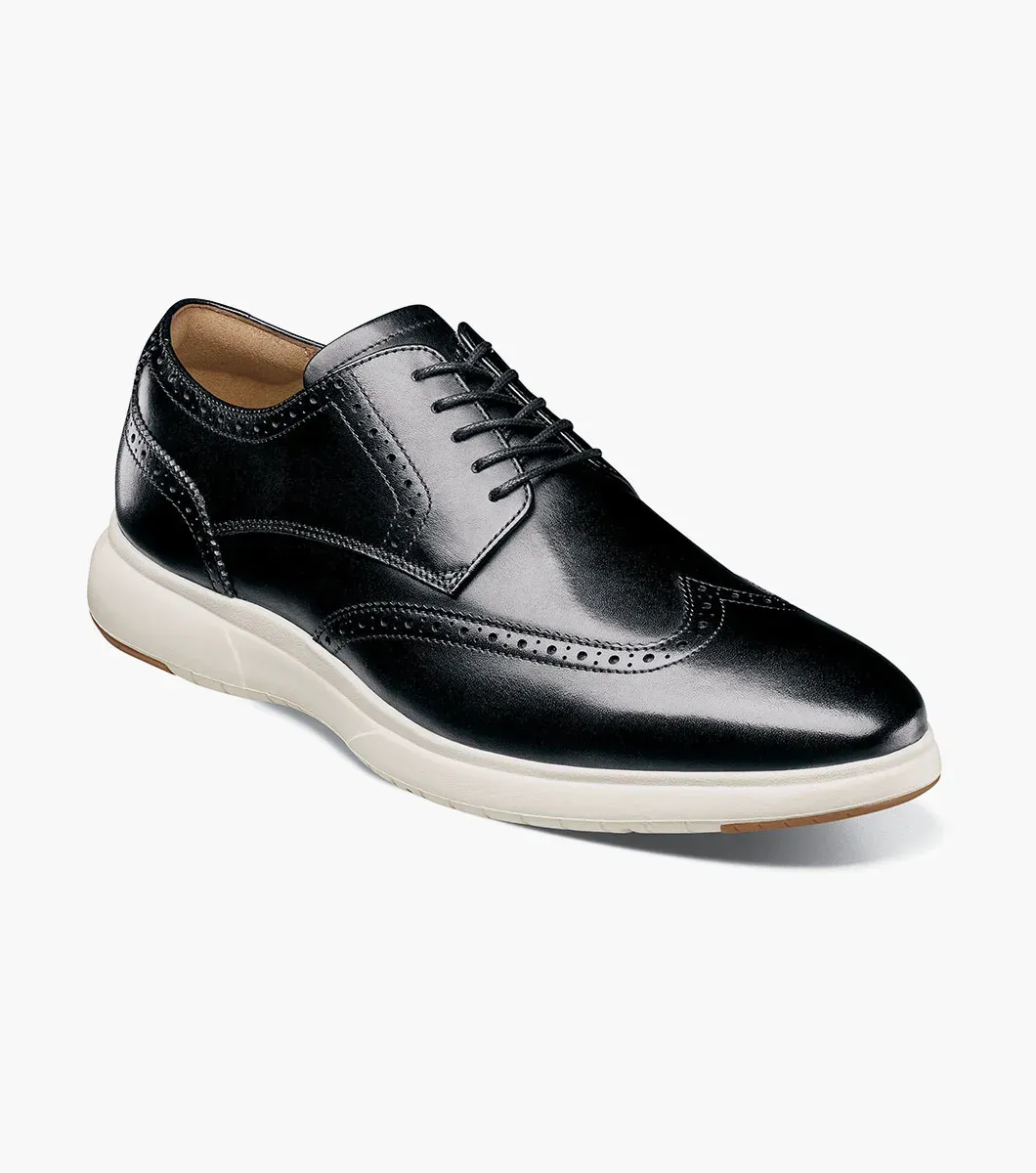 Florsheim Shoes(wingtip oxford 11768)