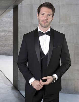 Tuxedo