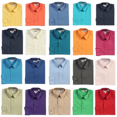 SHIRTS