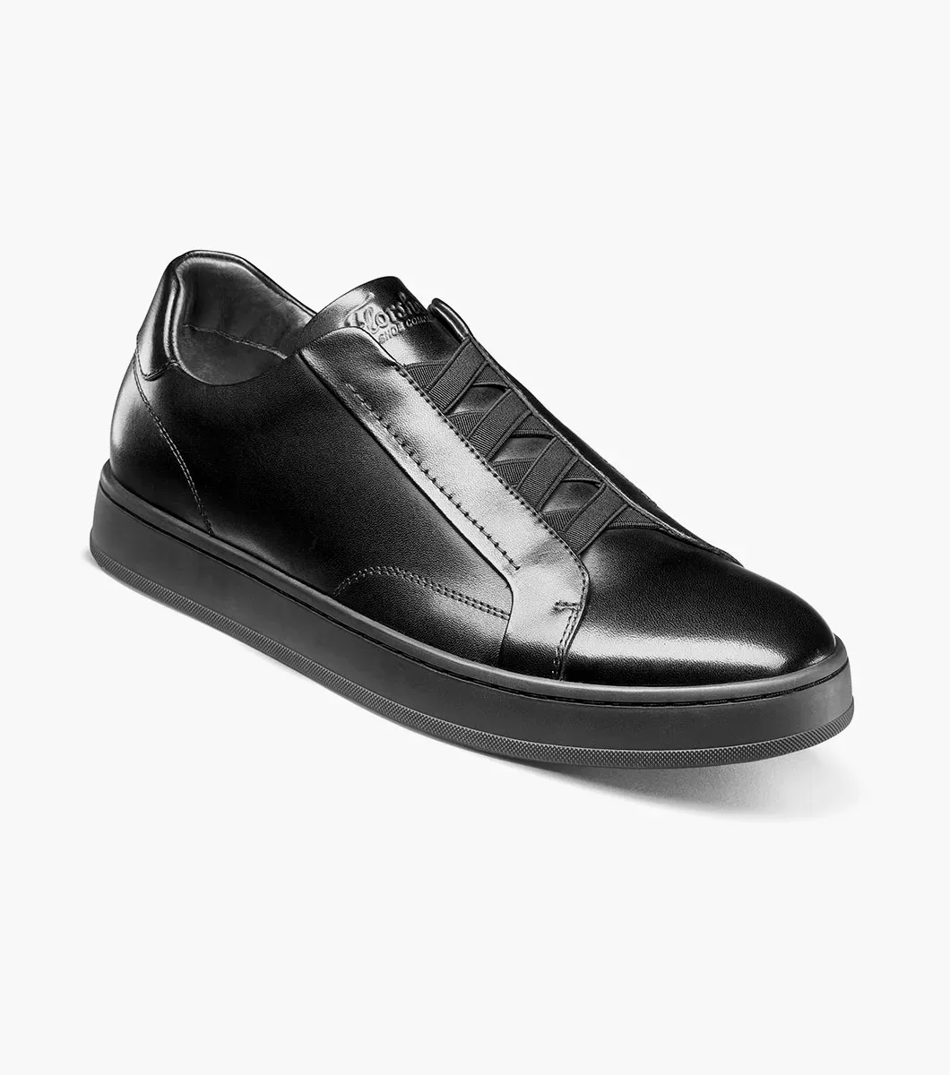 Florsheim shoes (Monopoli 14457), Color: Black, Size: 7