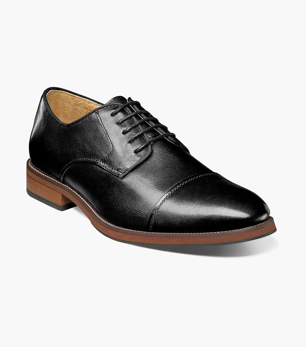 Florsheim shoes (11831), Color: Black, Size: 7