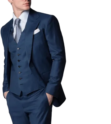 3PC Suit