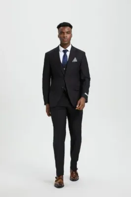 Black Suit