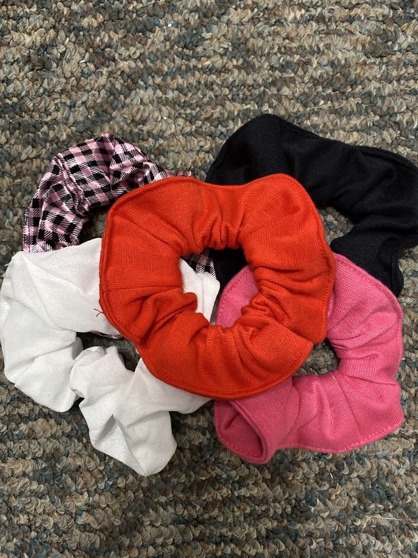 Scrunchies
