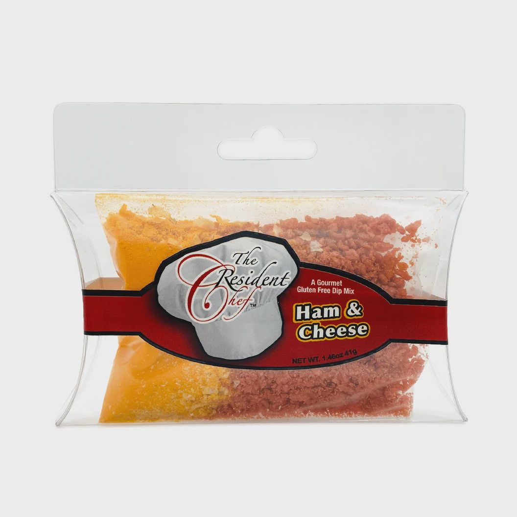 The Resident Chef Dip Mix