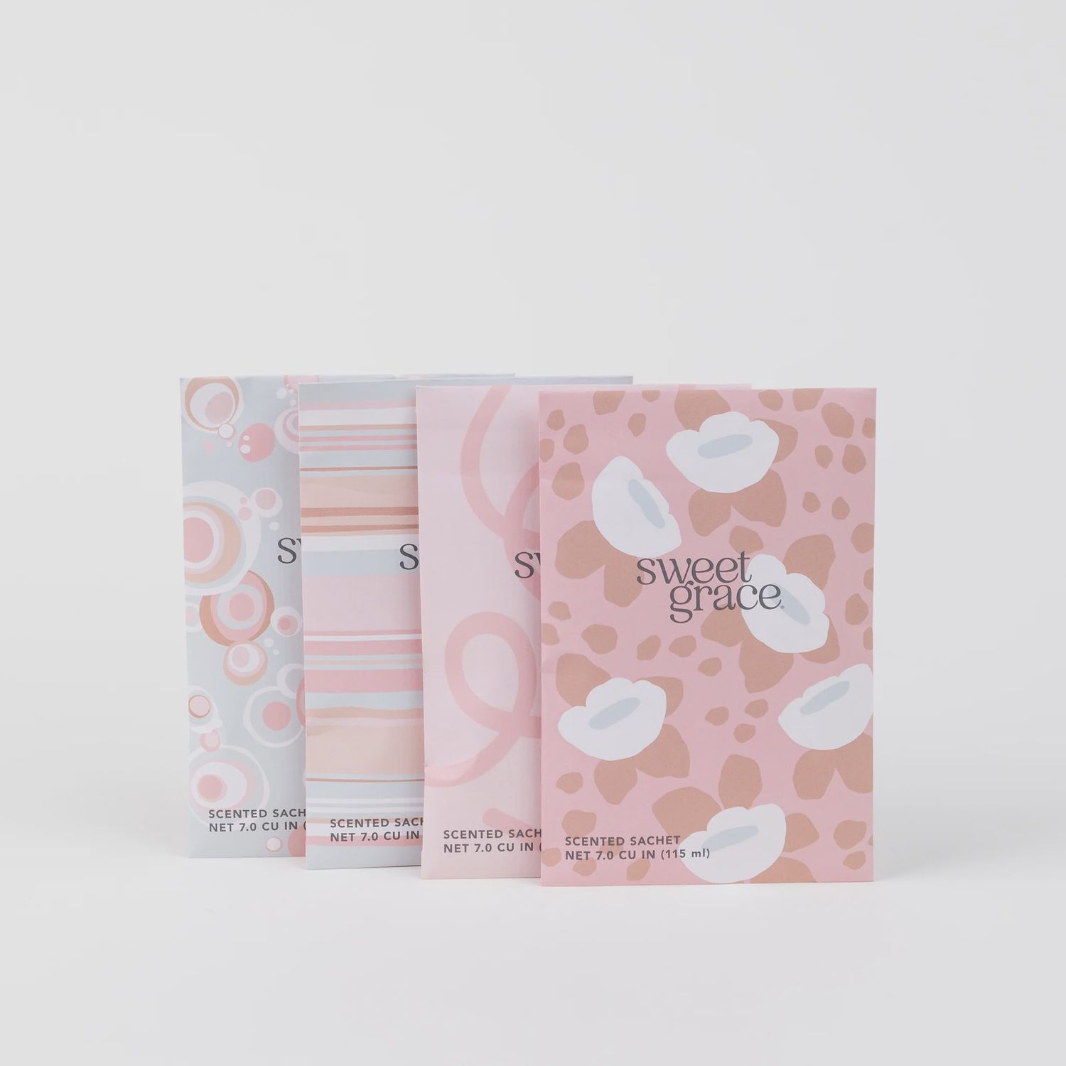Bridgewater Scented Sachet