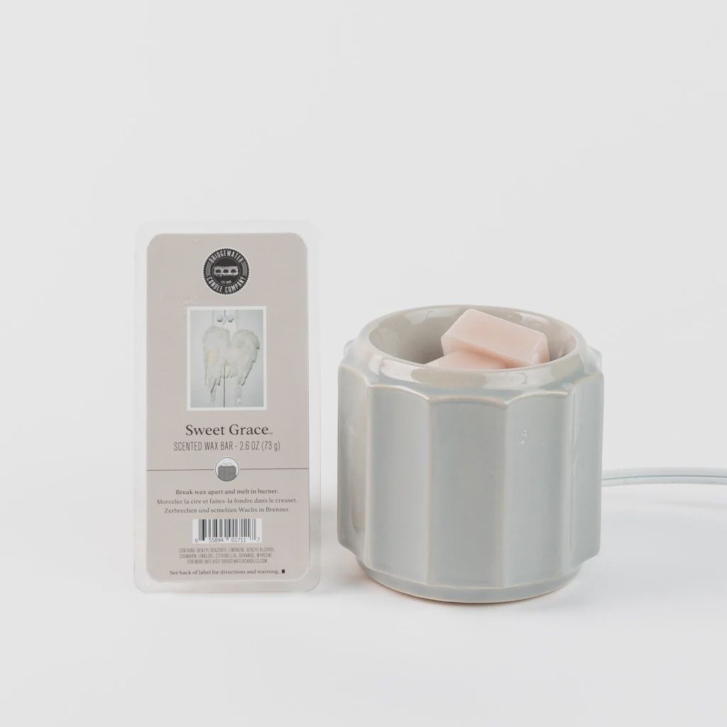 Scented Wax Bar