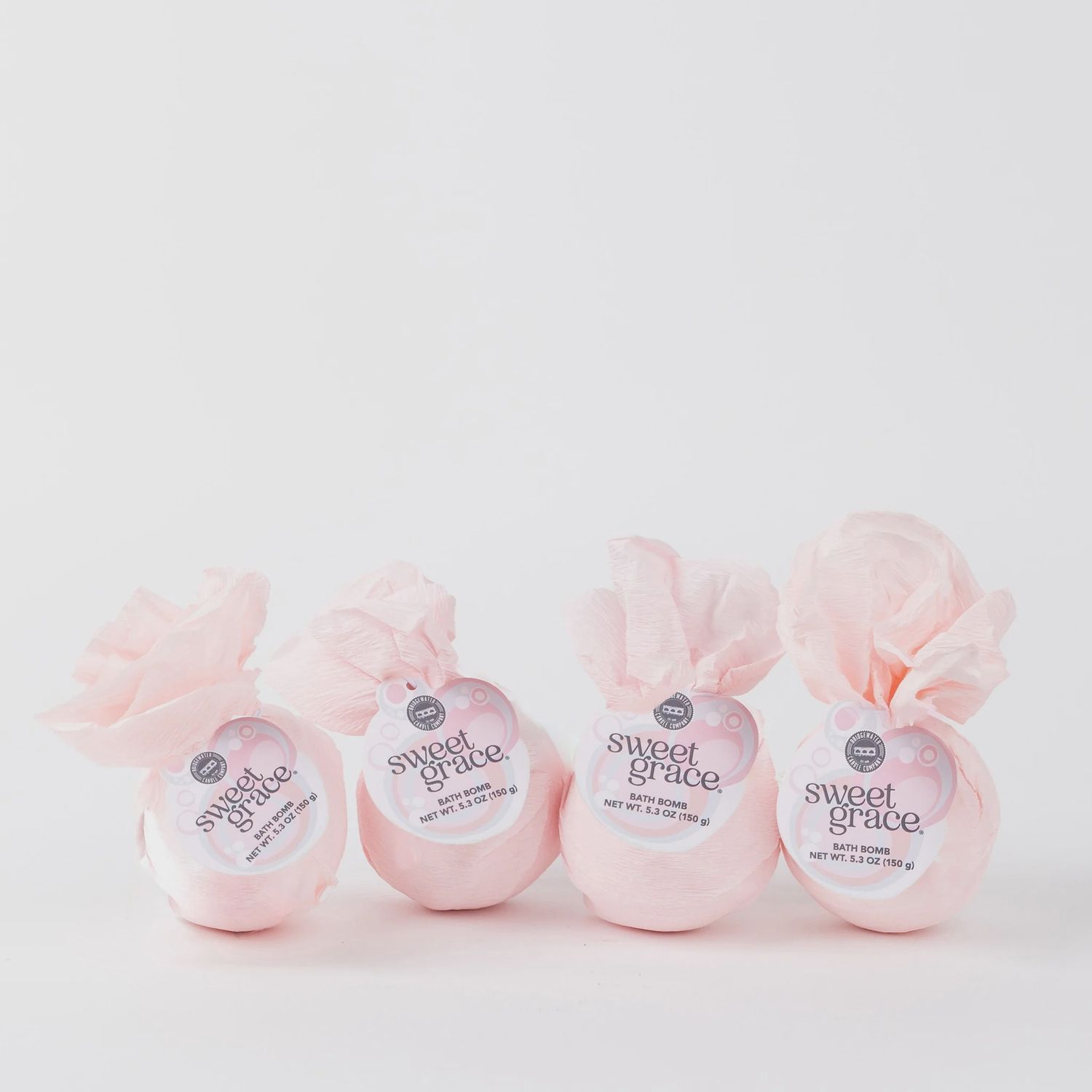 Sweet Grace Bath Bomb