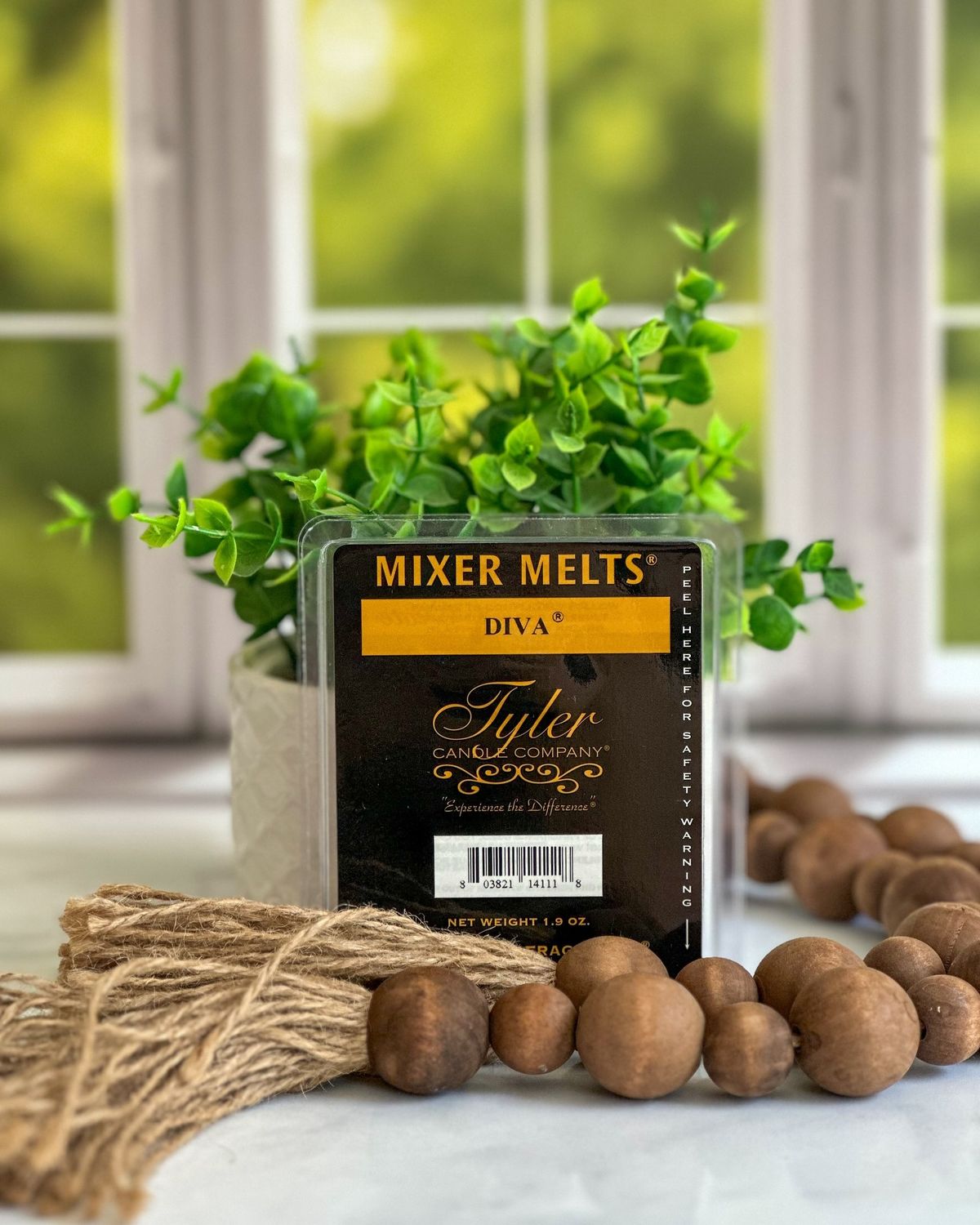 Mixer Melts