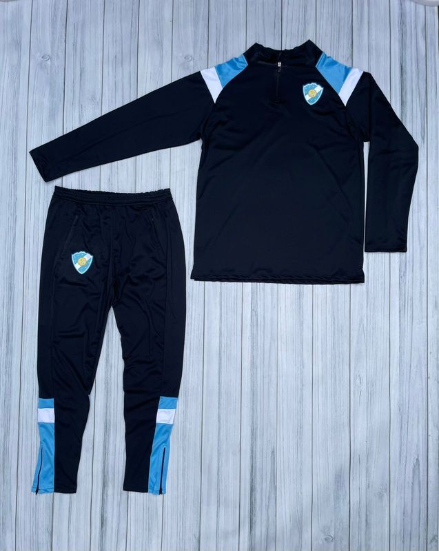 conjunto personalizados para clubes